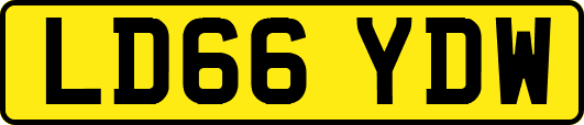 LD66YDW