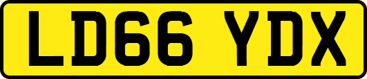 LD66YDX