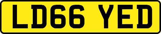 LD66YED