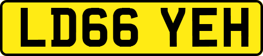 LD66YEH