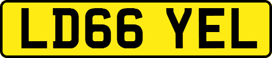 LD66YEL