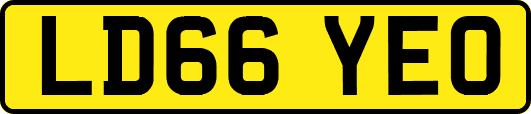 LD66YEO