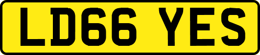 LD66YES