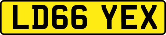 LD66YEX