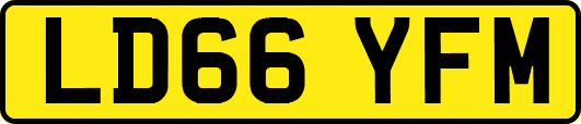 LD66YFM
