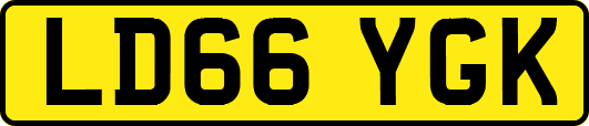 LD66YGK