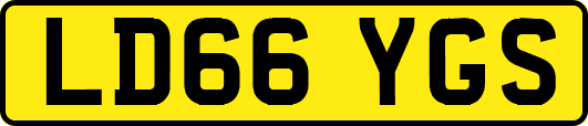 LD66YGS