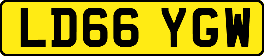 LD66YGW