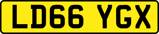 LD66YGX