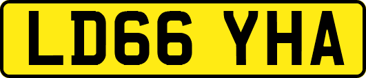 LD66YHA