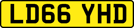 LD66YHD