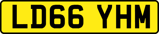 LD66YHM
