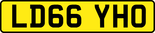 LD66YHO