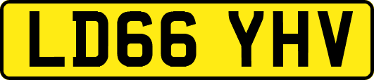 LD66YHV