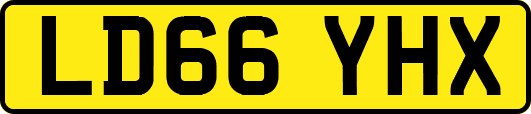 LD66YHX