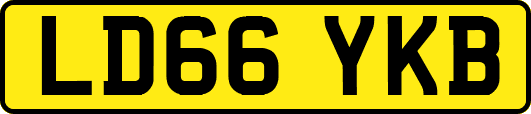 LD66YKB