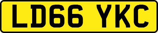 LD66YKC