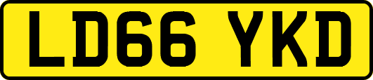 LD66YKD