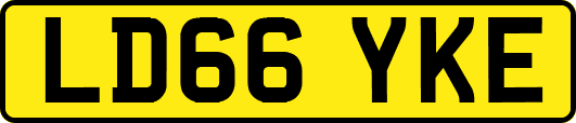 LD66YKE