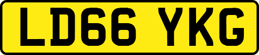 LD66YKG