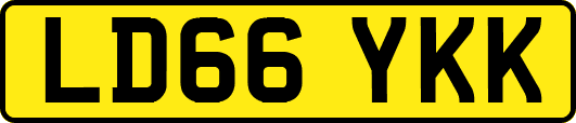 LD66YKK