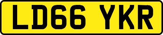 LD66YKR