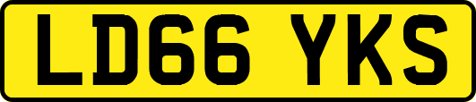 LD66YKS