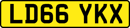 LD66YKX