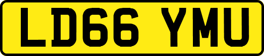 LD66YMU