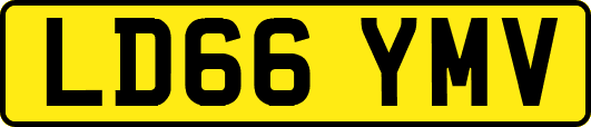 LD66YMV