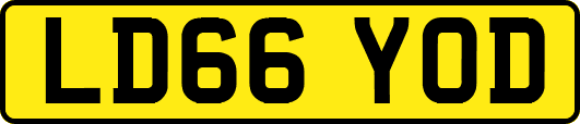 LD66YOD