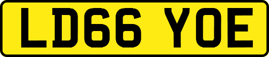 LD66YOE