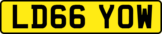 LD66YOW