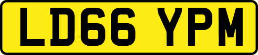 LD66YPM