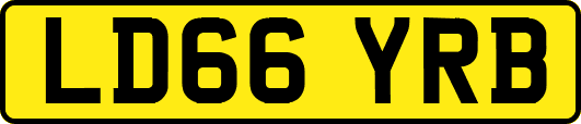 LD66YRB