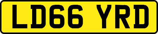 LD66YRD