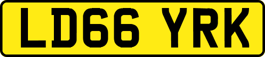 LD66YRK