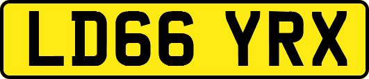LD66YRX
