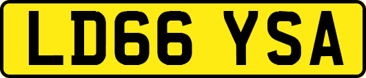 LD66YSA