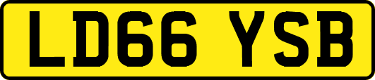 LD66YSB