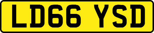 LD66YSD