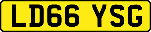 LD66YSG