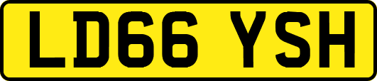 LD66YSH