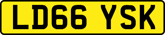 LD66YSK
