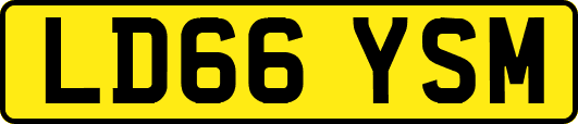 LD66YSM