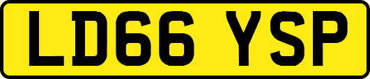LD66YSP