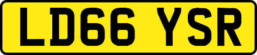 LD66YSR