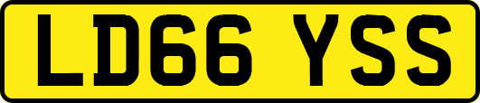 LD66YSS