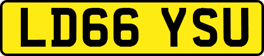 LD66YSU