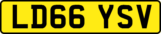 LD66YSV